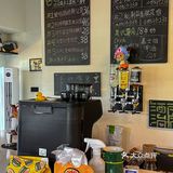 济南！在济南！这家贝果汉堡太太太好吃了！