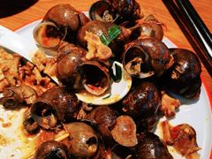 -老闵田螺馆·南昌市井菜·特色小吃(总店)