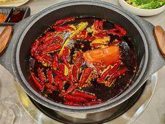 -浮何烤铺(桐梓林店)