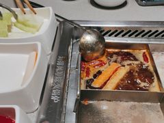 -海底捞火锅(振华广场店)