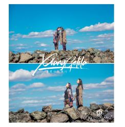 -吉映像婚纱礼服摄影工作室