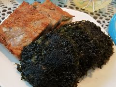 海苔饼-鹭江宾馆·观海餐厅