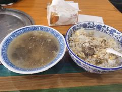 -大陈鸿源牛肉馆(大陈总店)
