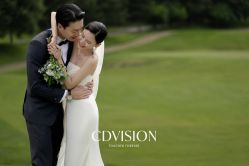 -CD视觉婚纱摄影