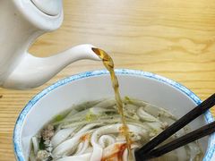-十八家面馆(欧洲城店)