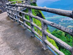 -南武当山景区