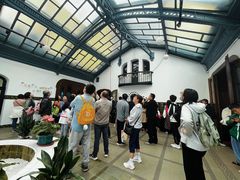 -青岛德国总督楼旧址博物馆