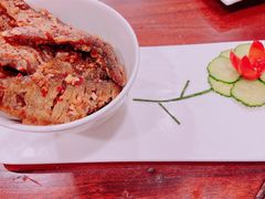 泡汁酥鱼-56号精品家常菜(郁江道店)