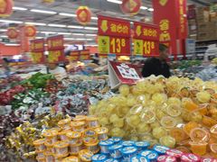 -沃尔玛购物广场(仓山万达店)