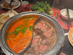 -牛New寿喜烧(金茂览秀城店)