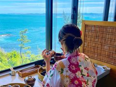 -南紀白浜 浜千鳥の湯 海舟