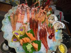 -一本料理(西溪天街店)