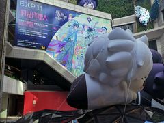 -上海K11购物艺术中心