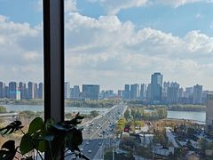 -皇朝万鑫自助餐厅