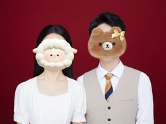-一格照相馆(五道口店)