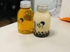-喜茶(深圳海岸城店)