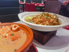-来菜·湖北头牌藕汤(武商MALL众圆店)