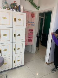 -东方美妍小鹏造型