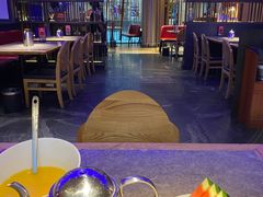 大堂-老板恋上鱼(恒隆广场店)