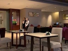 -海航威斯汀酒店-行政酒廊