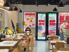 -樂麗餐室 · 本地茶餐廳(扬名广场店)