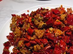 -小天府川菜馆(魏公村店)