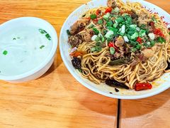 -宜宾燃面(寰宇天下天悦店)