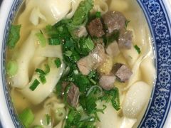 -尹兰楼西北风情餐厅(嘉定店)