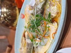 -抱德·潮汕味(敦和店原惠城鱼仔)