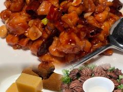 -四季民福烤鸭店(外滩外白渡桥店)