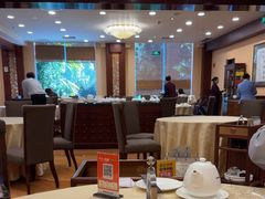 -麒麟中餐厅·经典粤菜·地道菜式老字号(广州长隆酒店)