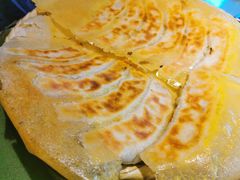 客家锅贴-锦顺海鲜•口味菜(李村店)