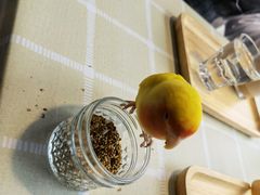 -花与咖啡馆(金星楼店)