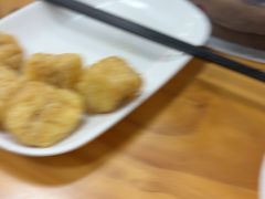 -蔡记·九米羊肉炉(东渡店)