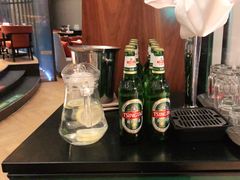 -洲际酒店·地平线全日餐厅HORIZON CAFÉ