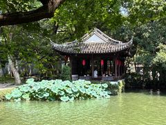 -绮园景区