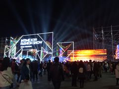 -大唐不夜城-开元广场