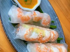 -越美小馆·越南料理(曲江店)