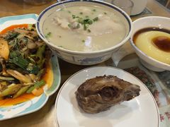 -易老妈蹄花.特色川菜(人民公园总店)