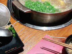 -原牛道·潮汕围炉火锅(讯美店)