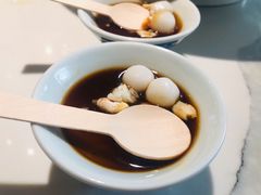 红糖冰粉-渔语鱼酸菜鱼新川菜(来福士店)