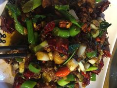 -88号小吃店·经典云南菜·地道纳西美食