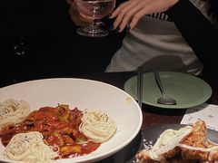 -Fuzzy Bistro 浮几韩餐·茶酒馆