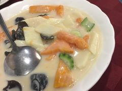 -佛有缘素食馆·荔湾老字号(陈家祠首店)