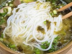 -全家福米线