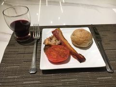 -深圳彭年万丽酒店