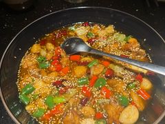 -华豫川酒家(双子塔店)