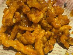 -老闵田螺馆·南昌市井菜·特色小吃(总店)