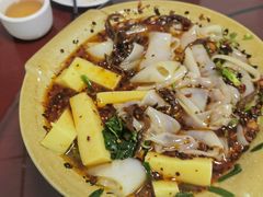 -嘉里饭庄