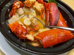 -绿岛国际酒店·海鲜酒楼(八七路店)